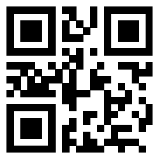 3202817327 Qr Code associato
