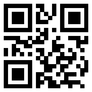 3202817329 QrCode associato