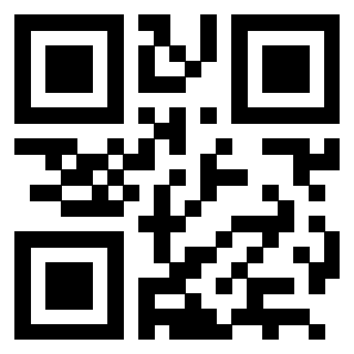 3202817330 - Immagine del QrCode associato