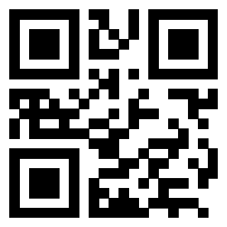 3202817331 - Immagine del QrCode associato