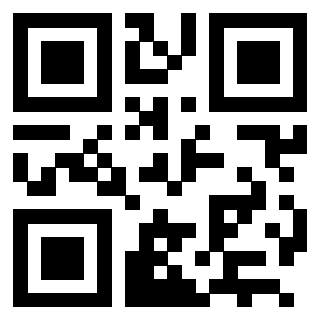 3202817337 QrCode associato