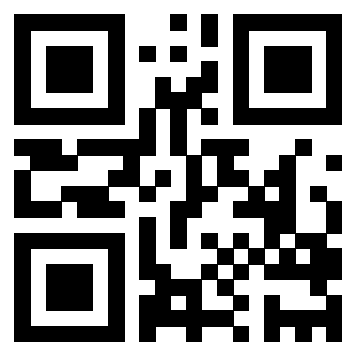 Il QrCode di 3202817338