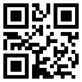 3202817346 Qr Code associato