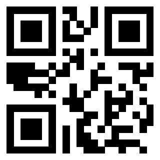 Scansione del QrCode di 3202817347