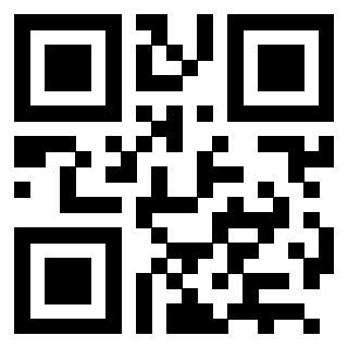 Scansione del Qr Code di 3202817349