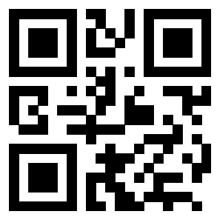 3202817350 - Immagine del Qr Code associato