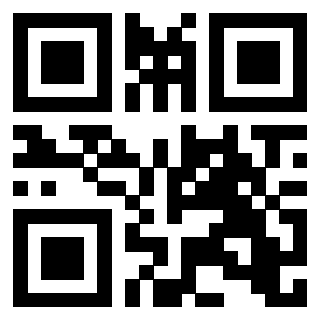 3202817351 - Immagine del Qr Code associato