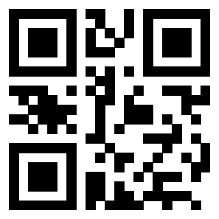 Scansione del QrCode di 3202817352