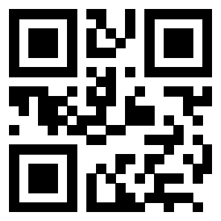 3202817353 - Immagine del Qr Code