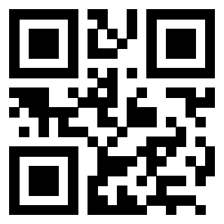 3202817355 - Immagine del Qr Code associato