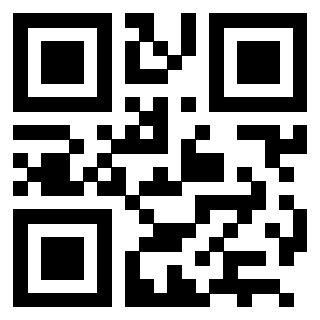 3202817358 - Immagine del Qr Code associato