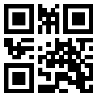 Il Qr Code di 3202817362