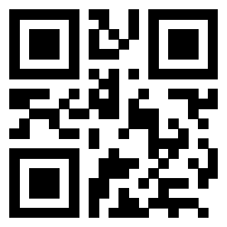 Il QrCode di 3202817366