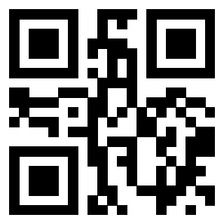 Il QrCode di 3202817371