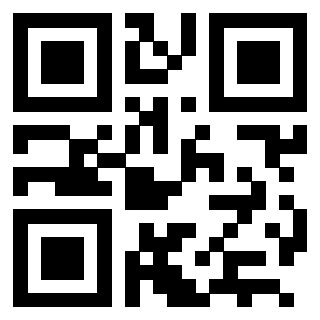 Immagine del Qr Code di 3202817372