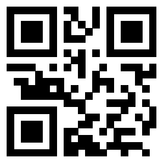 3202817373 - Immagine del QrCode associato