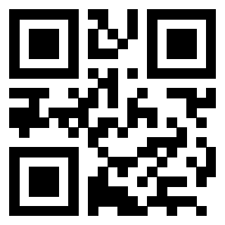 Scansione del Qr Code di 3202817374