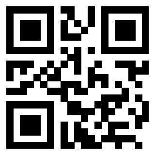 3202817375 QrCode associato