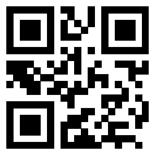 3202817376 - Immagine del Qr Code associato