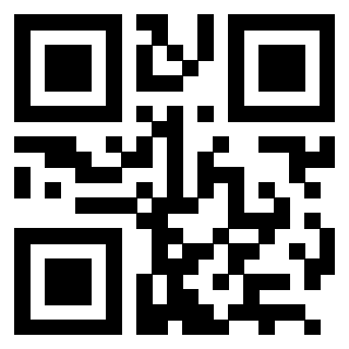 3202817381 Qr Code associato
