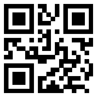 3202817389 - Immagine del QrCode