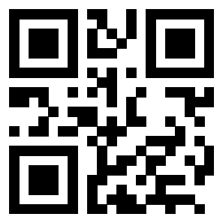 Il QrCode di 3202817391