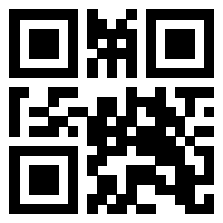 3202817396 - Immagine del Qr Code
