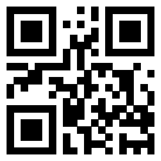 3202825697 QrCode associato