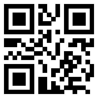 3202825699 - Immagine del QrCode