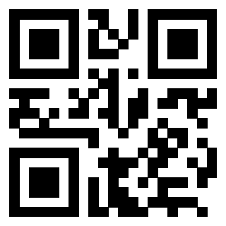 3202825701 - Immagine del QrCode