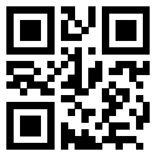 3202825703 - Immagine del Qr Code