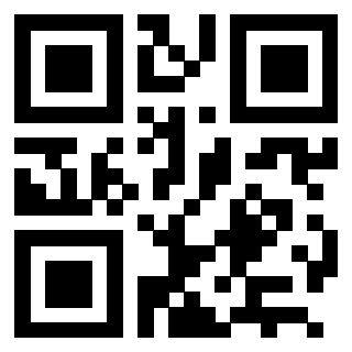 3202825705 Qr Code associato