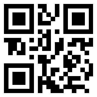 3202825706 Qr Code associato