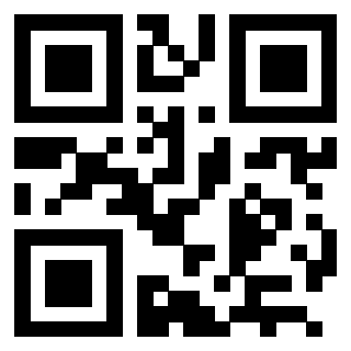 3202825707 - Immagine del Qr Code