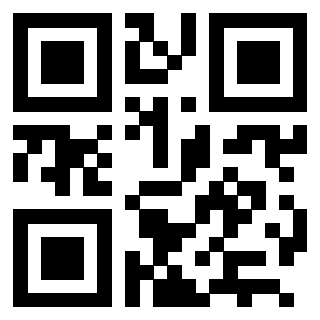 3202825708 - Immagine del Qr Code