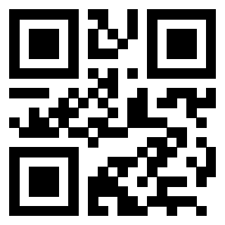 3202825711 QrCode associato