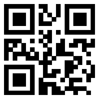 Il QrCode di 3202825717