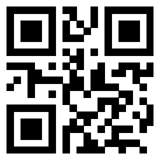 3202825718 - Immagine del QrCode