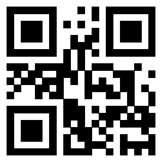 Il QrCode di 3202825719