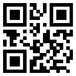 Immagine del QrCode di 3202825720