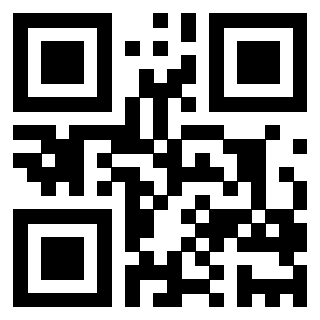 3202825721 - Immagine del Qr Code
