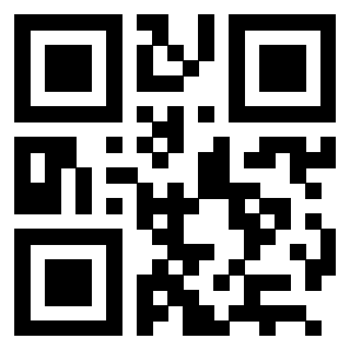 Il QrCode di 3202825722