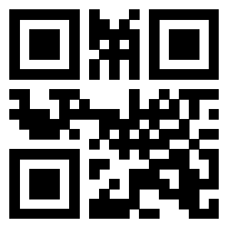 3202825723 - Immagine del QrCode associato