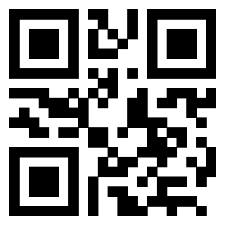 3202825724 - Immagine del QrCode associato