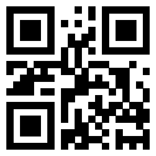 3202825727 Qr Code associato