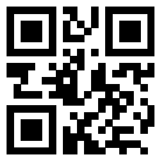 3202825728 - Immagine del Qr Code associato