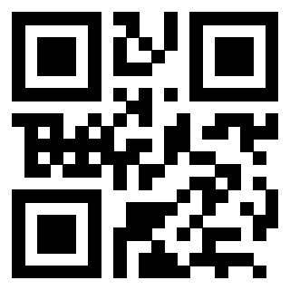 Scansione del Qr Code di 3202825730