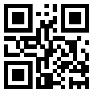 Scansione del QrCode di 3202825731