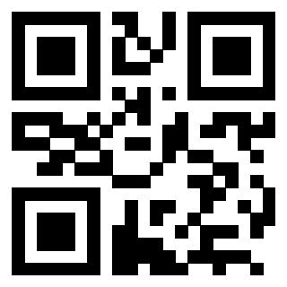 3202825732 - Immagine del QrCode associato