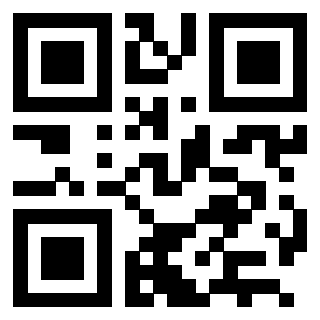 3202825734 Qr Code associato